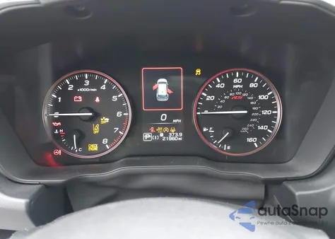 2024 Subaru Impreza Rs 5-Door from USA, damaged, VIN JF1GUHJC5R8263809